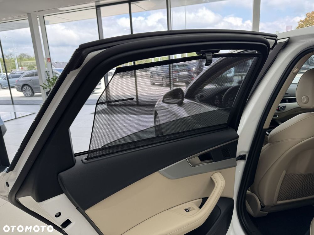 Audi A4 Limousine 40 TFSI mHEV Advanced S tronic - 14