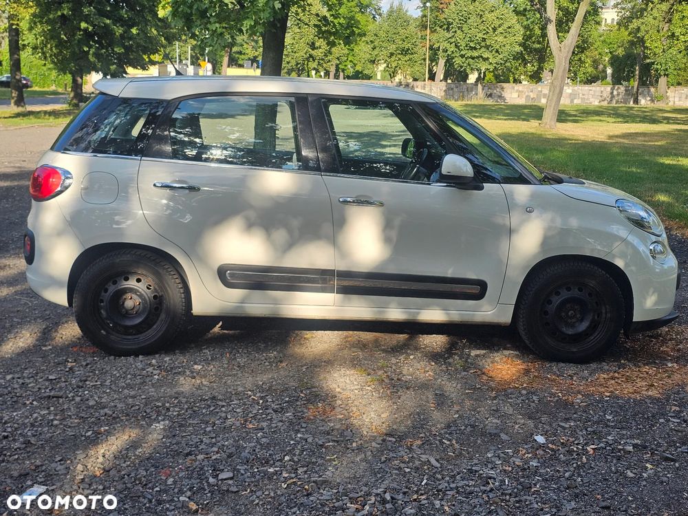 Fiat 500L - 25