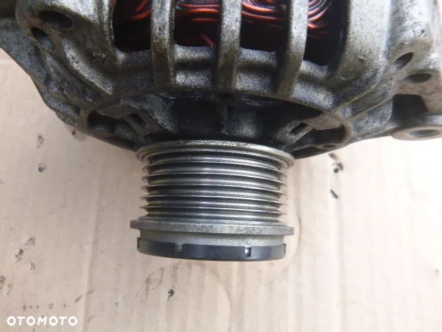 ALTERNATOR RENAULT SCENIC I LIFT 1.9 DCI 99-03 - 7