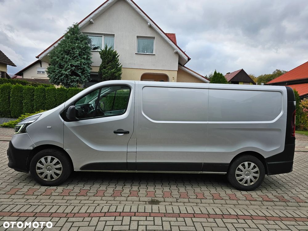Renault Trafic - 2