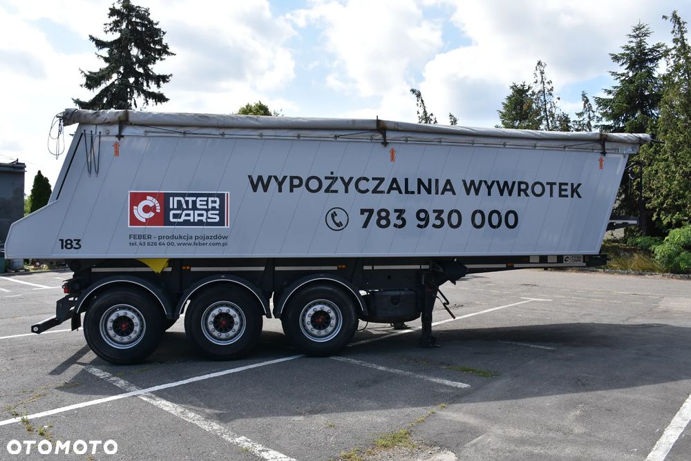 Feber Inter Cars NW33ZS - 5