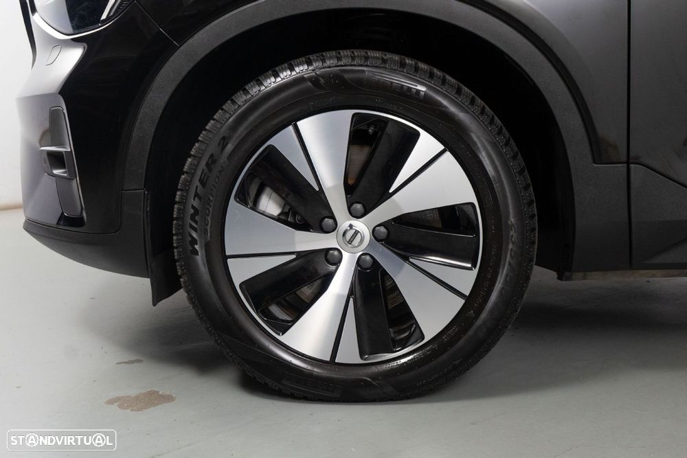 Volvo XC 40 1.5 T4 PHEV Inscription - 17