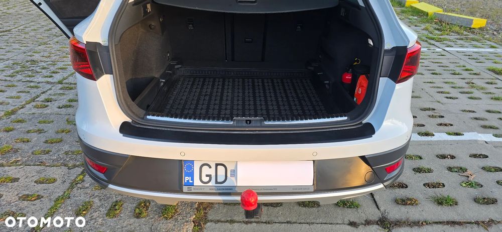 Seat Leon 1.4 TSI X-Perience S&S - 34