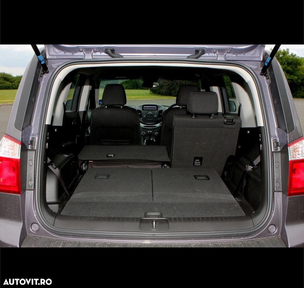 Chevrolet Orlando 1.8 LT - 11