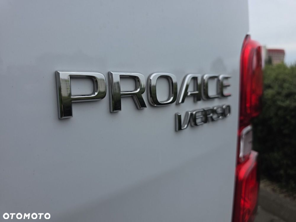 Toyota Proace Verso 2.0 D4-D Long Business - 26