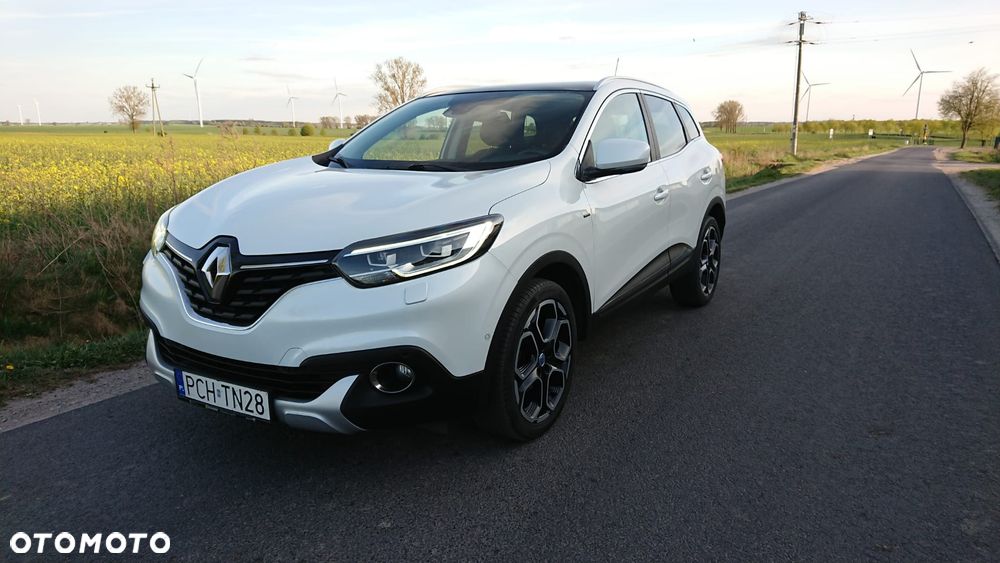 Renault Kadjar 1.2 Energy TCe S-Edition - 3