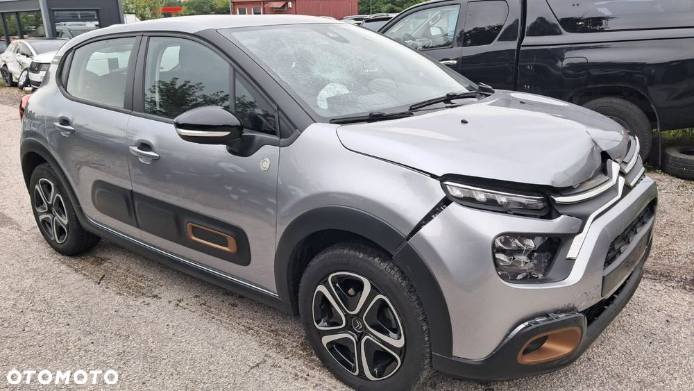 Citroën C3 - 15