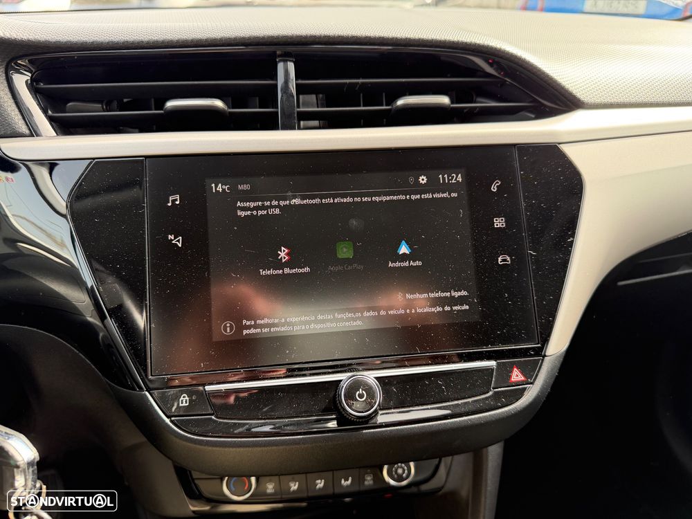 Opel Corsa 1.2 Business - 19