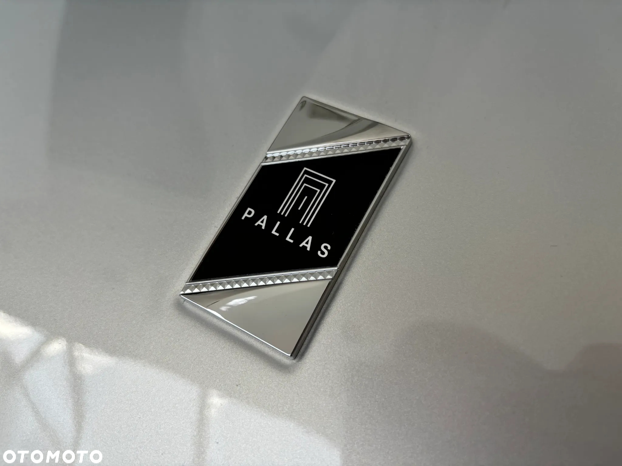 DS Automobiles DS 4 - 11