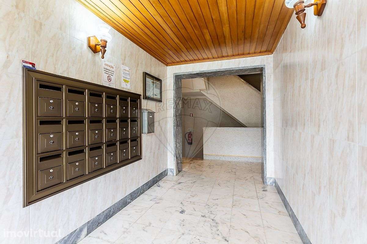 Apartamento T2 para venda - Grande imagem: 2/22