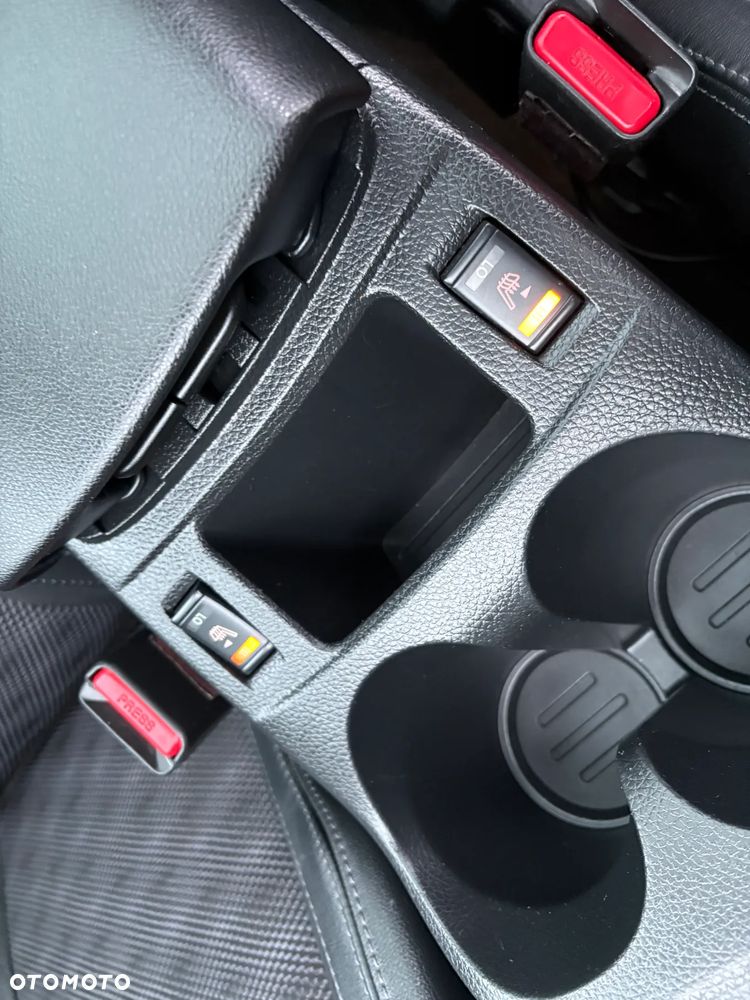 Nissan Qashqai 1.2 DIG-T TEKNA+ - 18