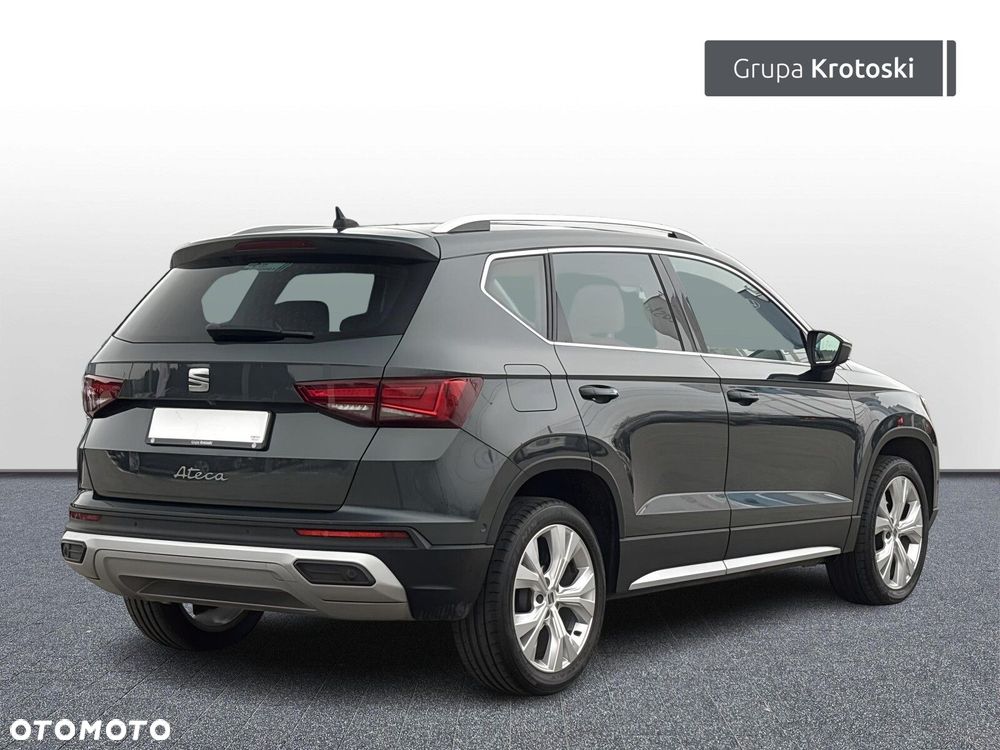 Seat Ateca 1.5 TSI Xperience S&S DSG - 6