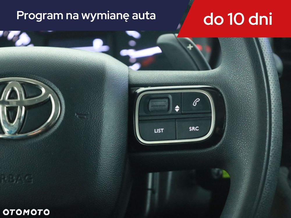 Toyota Proace City - 18
