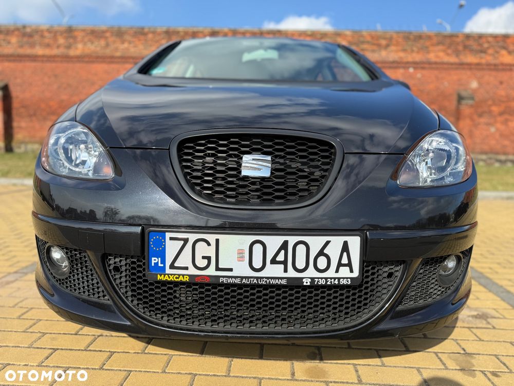 Seat Altea XL 1.6 Reference Comfort - 4