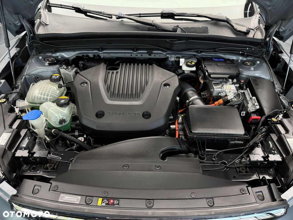 Volvo XC 40 T4 Plug-In Hybrid Core - 22