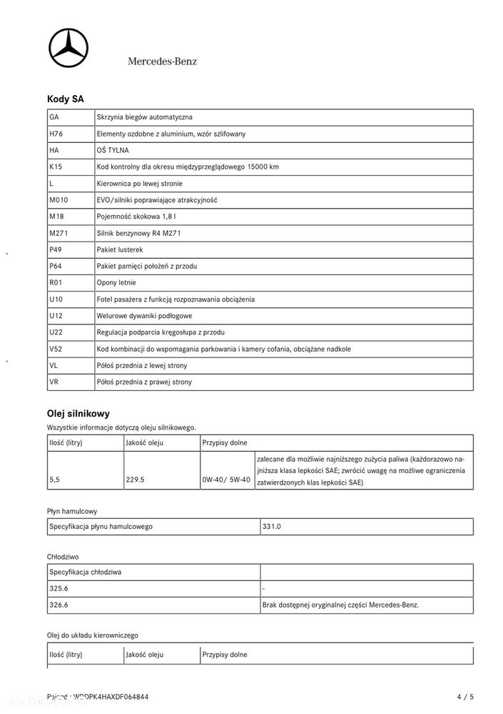 Mercedes-Benz SLK 250 (BlueEFFICIENCY) 7G-TRONIC - 36