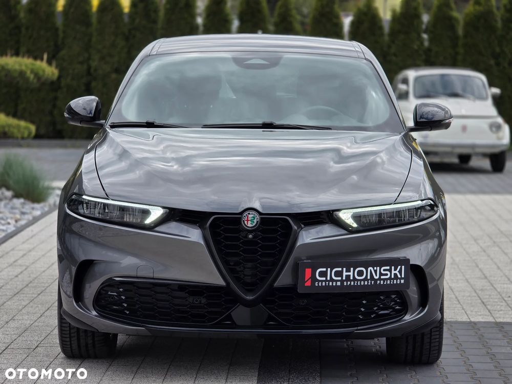 Alfa Romeo Tonale 1.5 T4 GSE mHEV Edizione Speciale DCT - 36