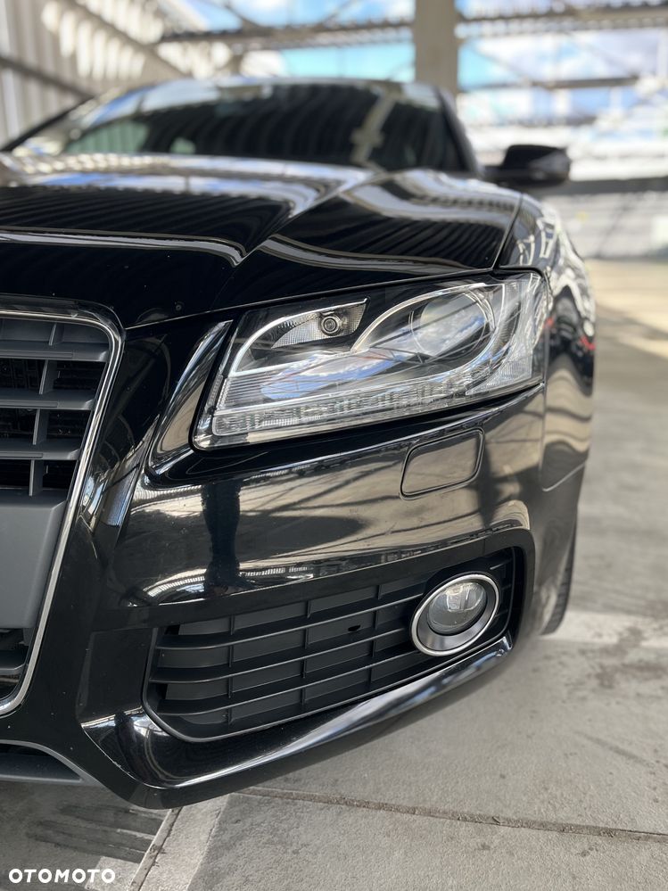 Audi A5 Sportback 2.0 TFSI quattro S tronic - 12