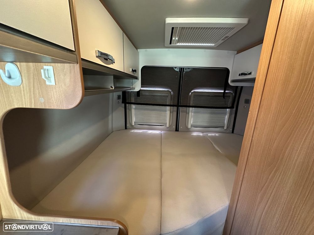 Weinsberg CaraSuite - 15