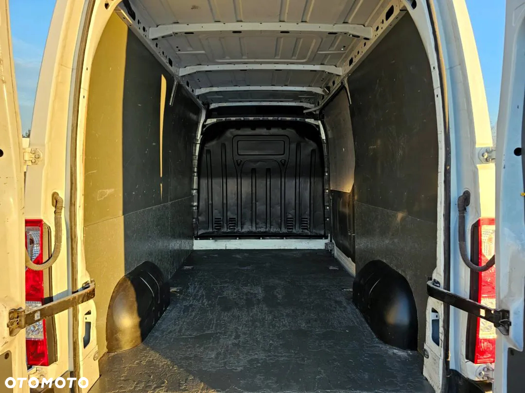 Renault Master - 34
