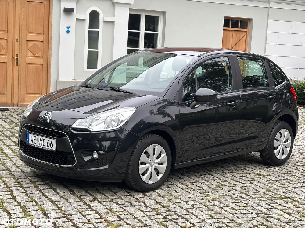 Citroën C3 1.4 VTi Exclusive - 10