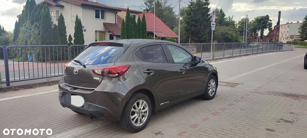 Mazda 2 1.5 Skymotion - 3