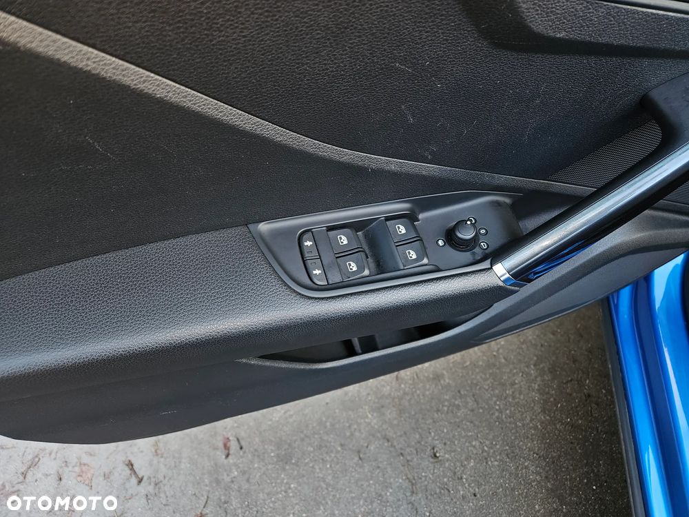 Audi Q2 1.4 TFSI Cylinder on demand S tronic - 21