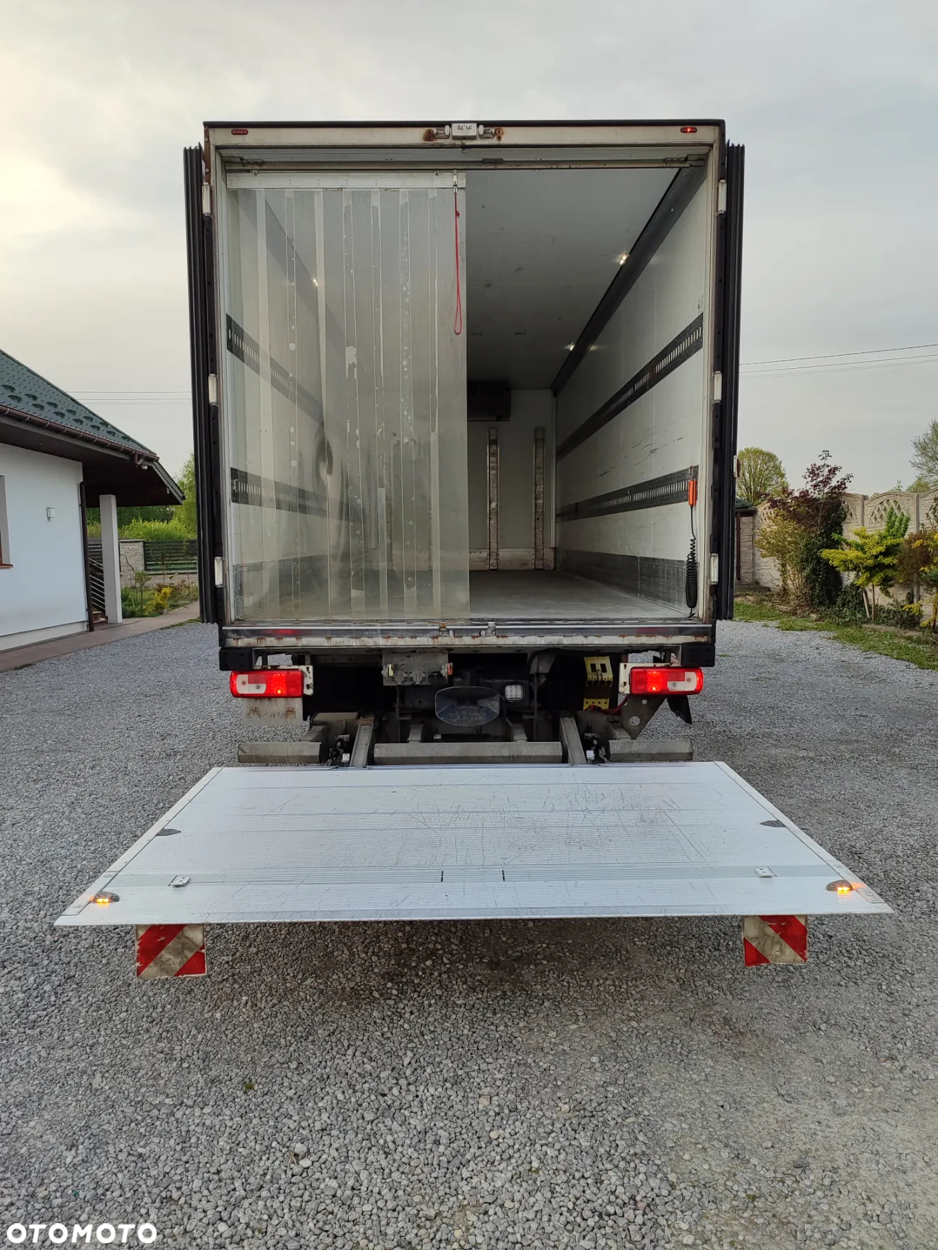 DAF CF370 - 6