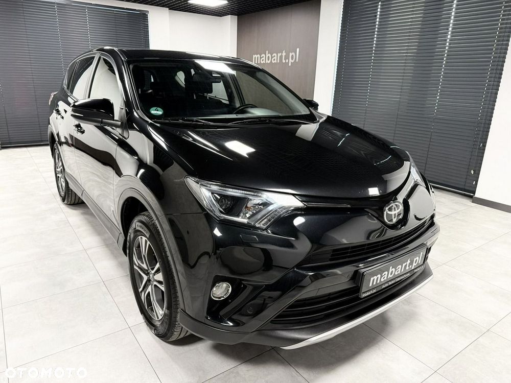 Toyota RAV4 2.0 D-4D 4x2 Start-Stop Edition S+ - 8