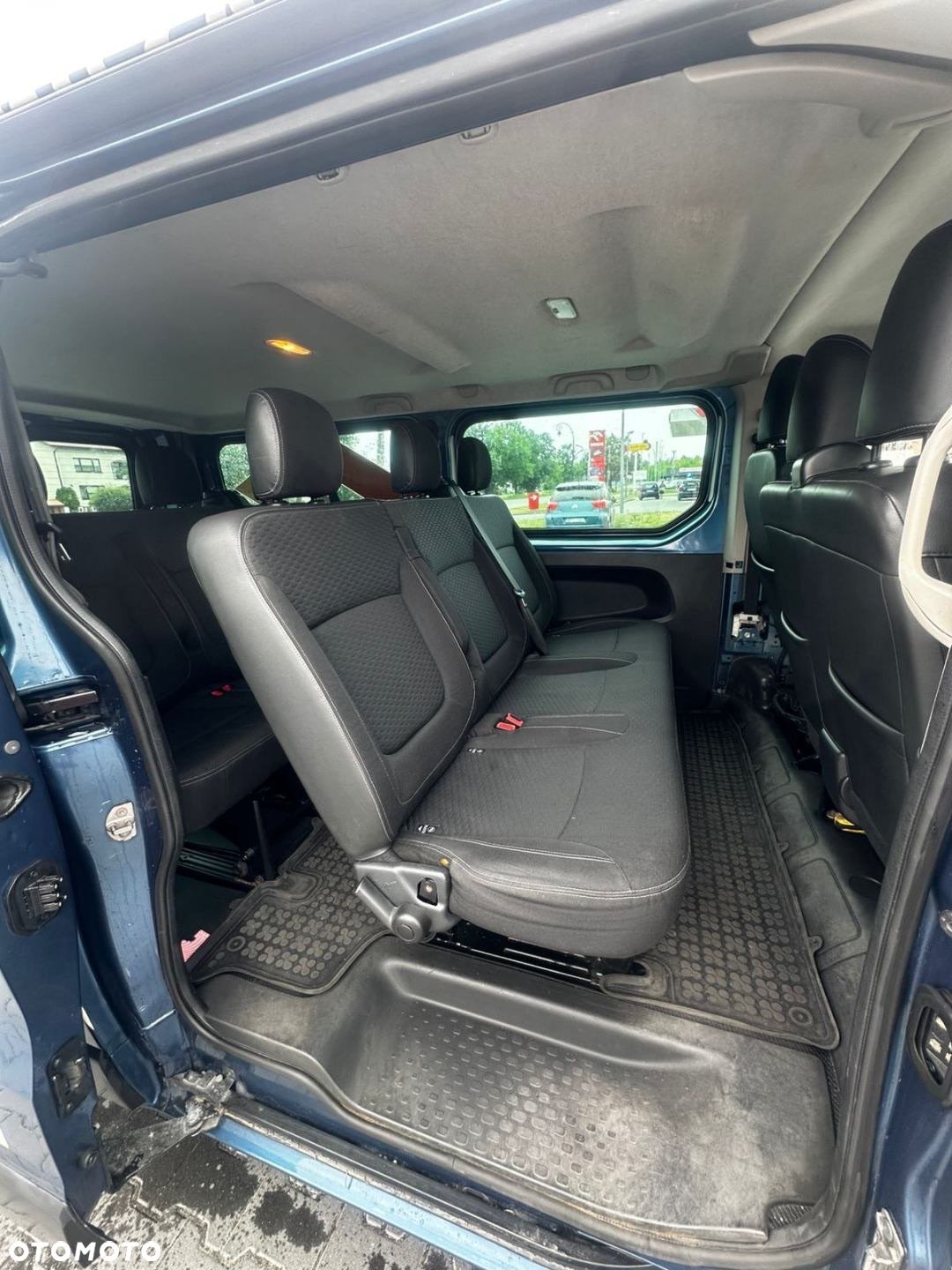 Opel Vivaro L1H1 2,7t Edition - 8