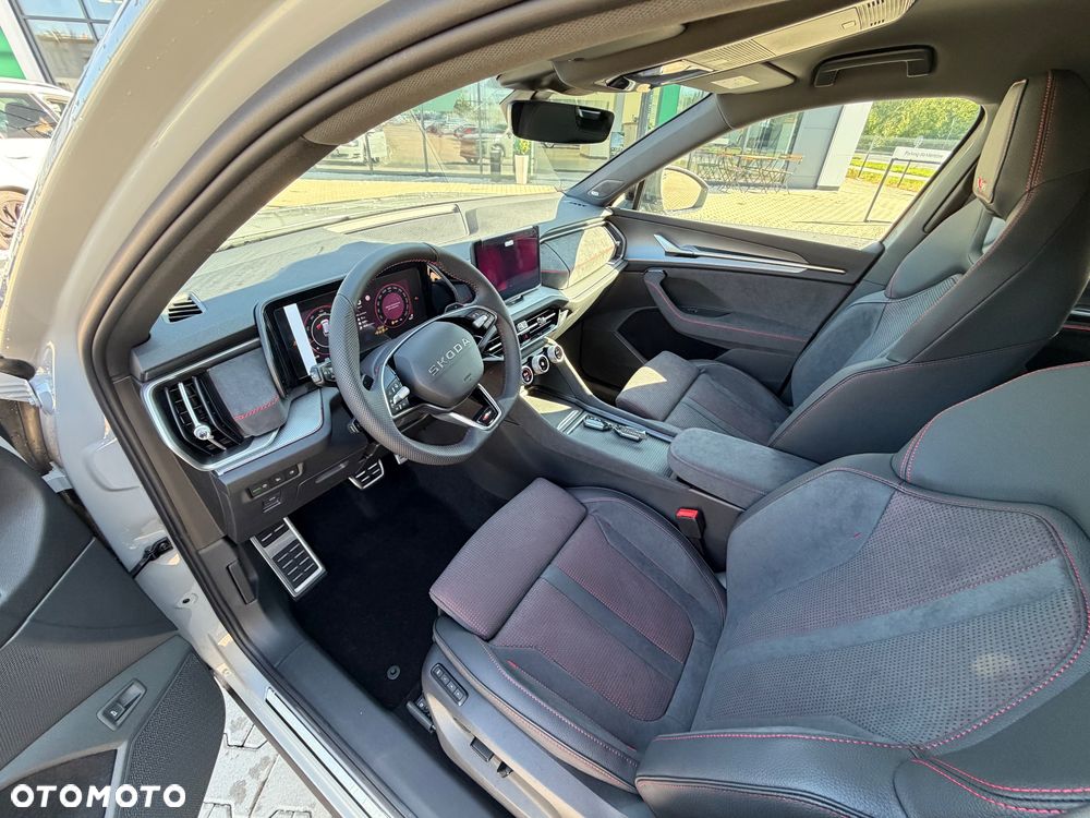 Skoda Kodiaq - 7