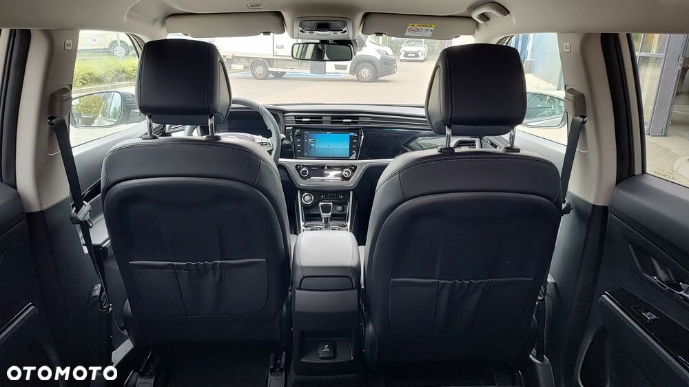 SsangYong/KGM Korando 1.5 T-GDI Wild 2WD - 11