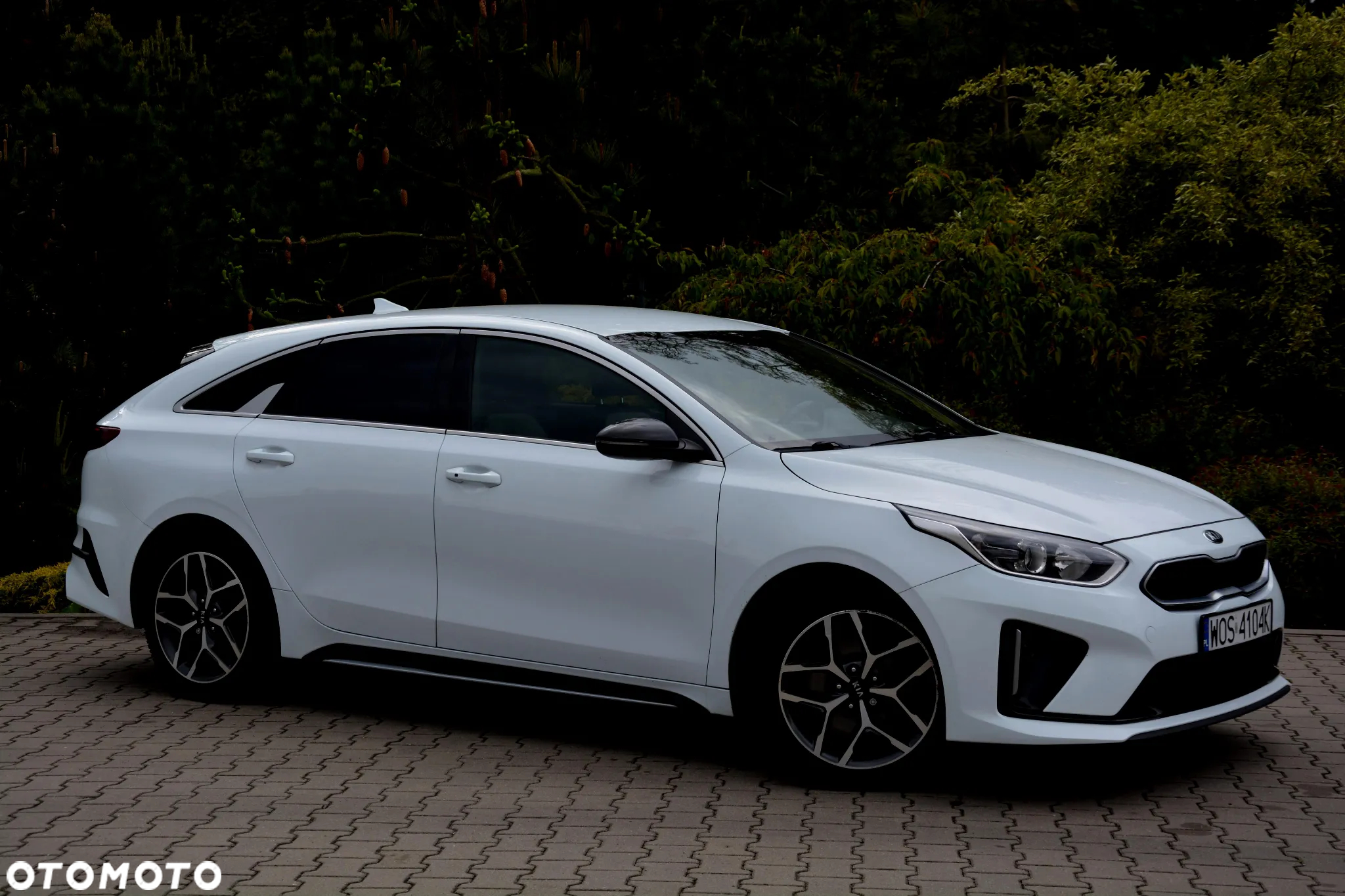 Kia ProCeed 1.6 CRDi GT Line - 6