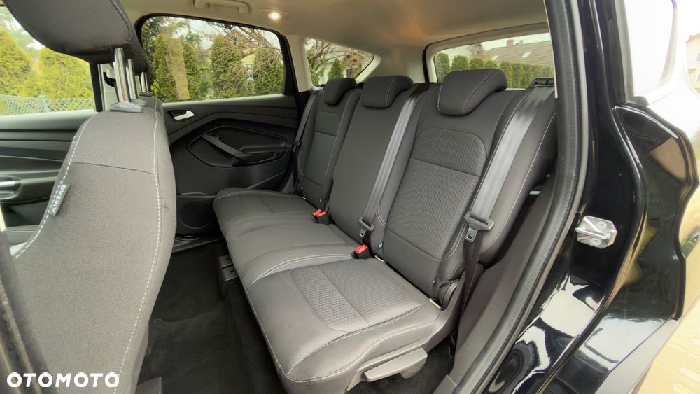 Ford Kuga 1.5 EcoBoost 4x4 Titanium - 26