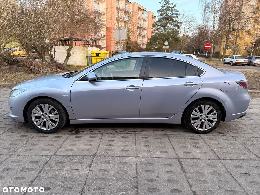 Mazda 6 2.0 CD Exclusive - 5