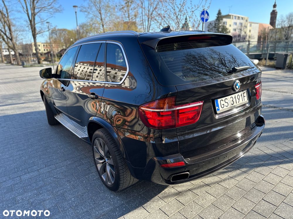 BMW X5 3.0sd xDrive - 7
