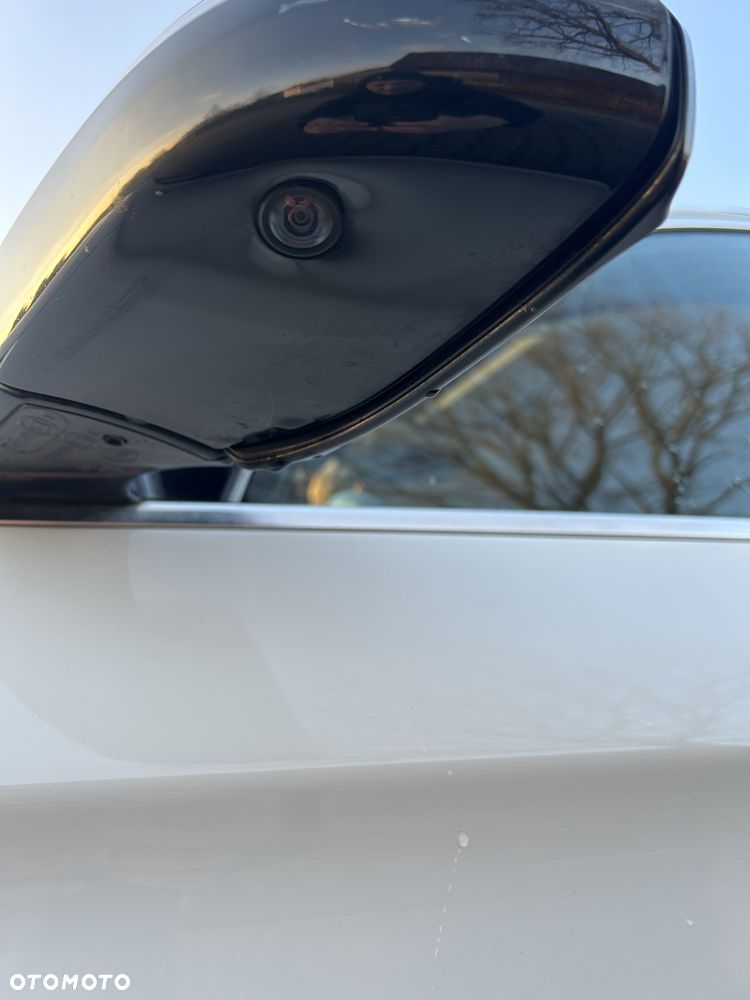 BMW Seria 5 520d xDrive Luxury Line - 12