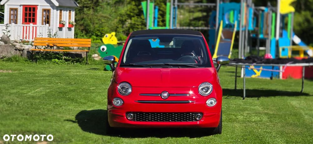 Fiat 500 1.2 by Gucci - 14