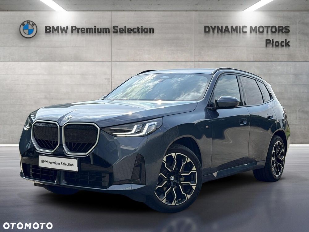 BMW X3 - 2