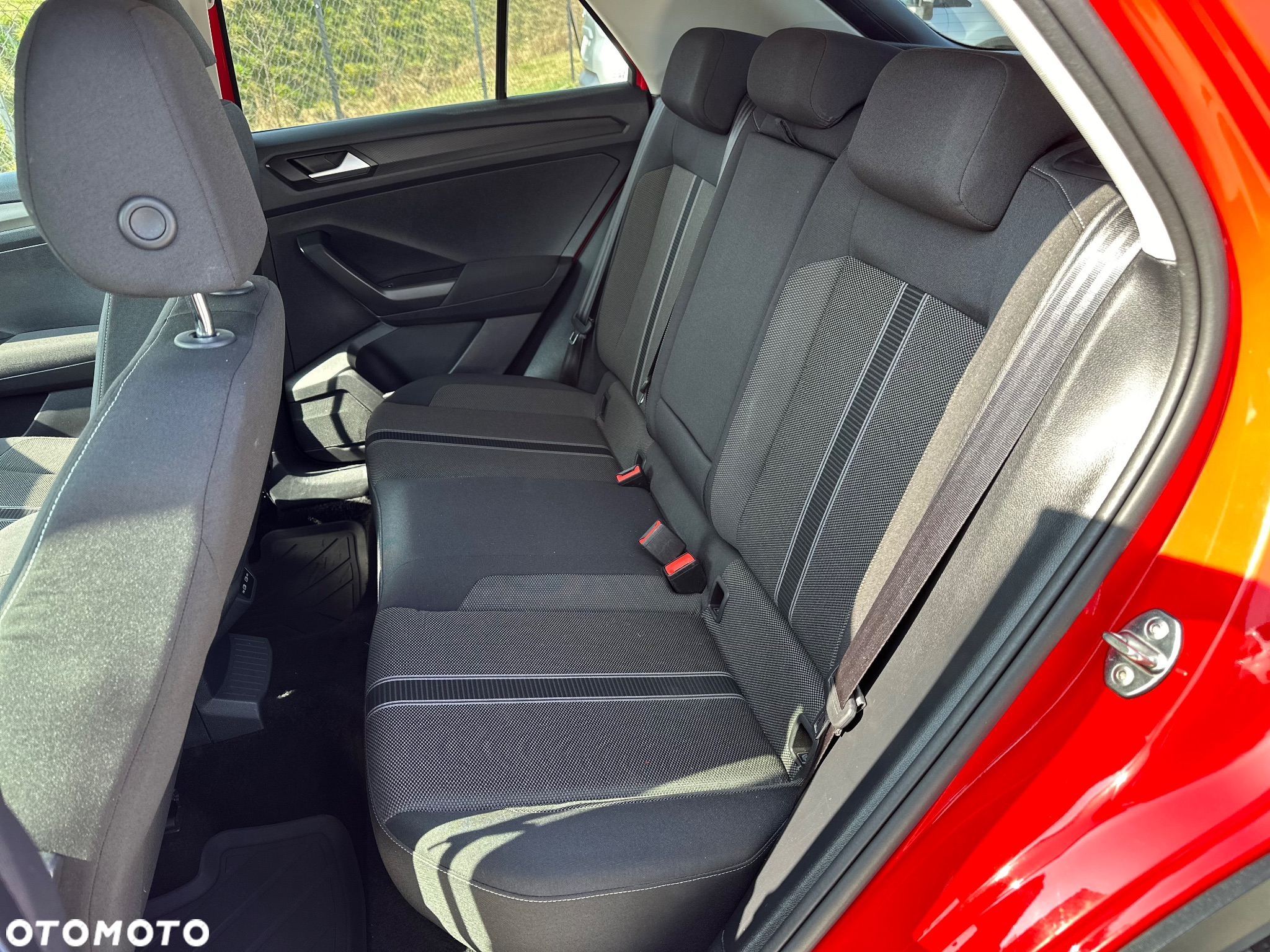 Volkswagen T-Roc 2.0 TDI SCR 4MOTION DSG UNITED - 18