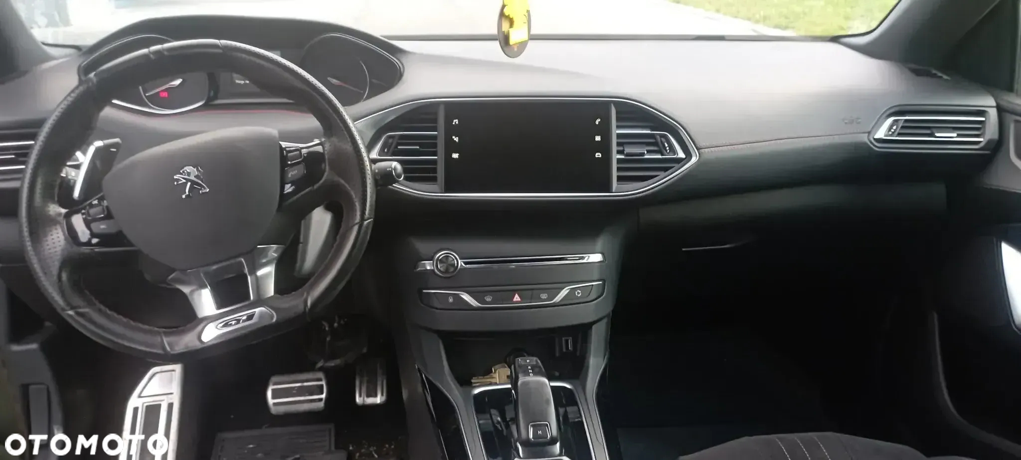 Peugeot 308 SW 2.0 BlueHDi GT S&S EAT8 - 13