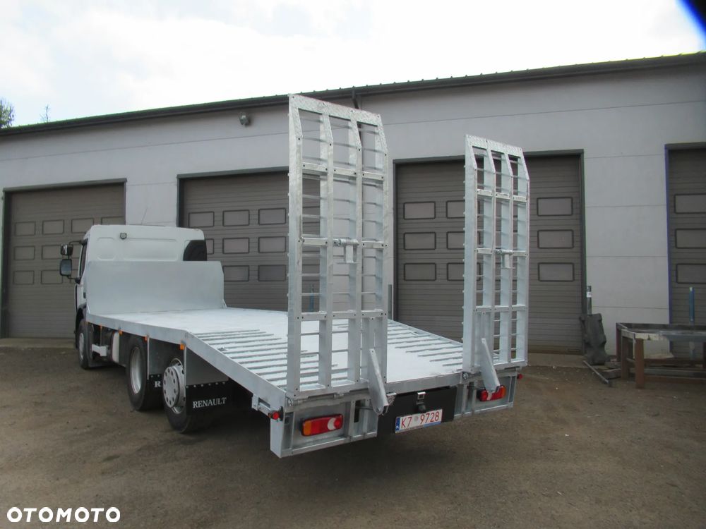 Laweta Pomoc drogowa - 19