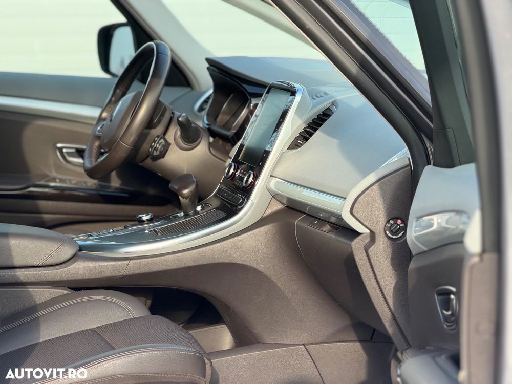 Renault Espace Energy dCi 160 EDC Intens - 6