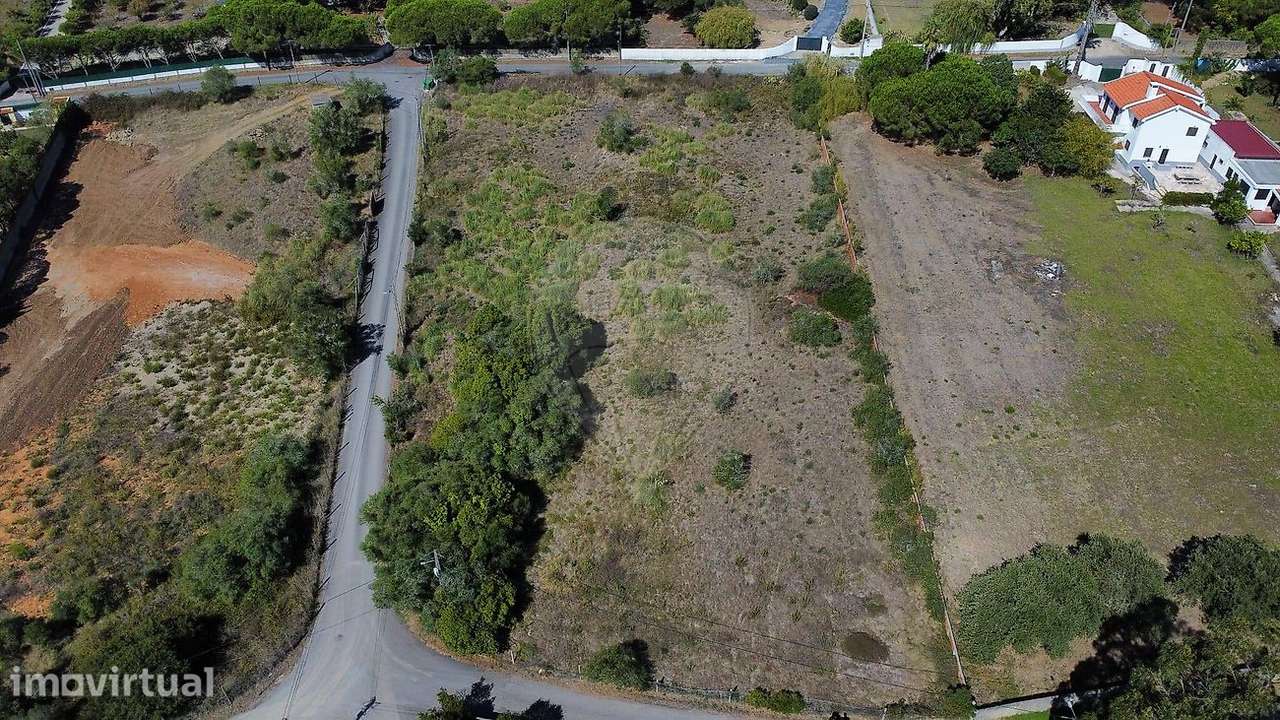 Terreno  para venda