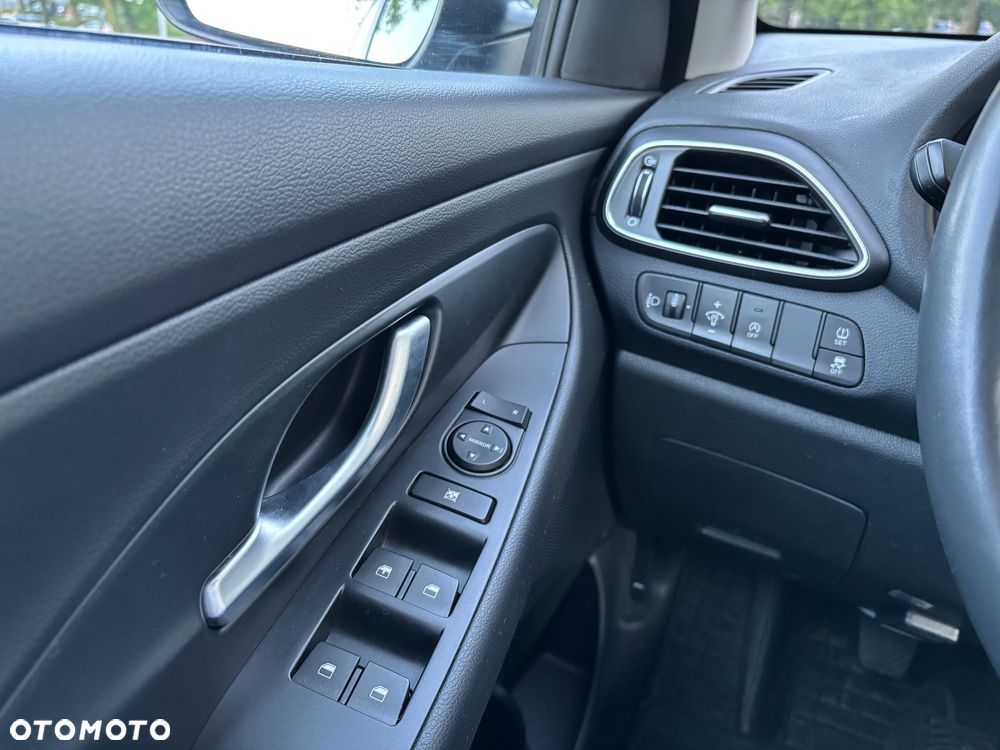 Hyundai i30 1.0 T-GDI Modern - 20