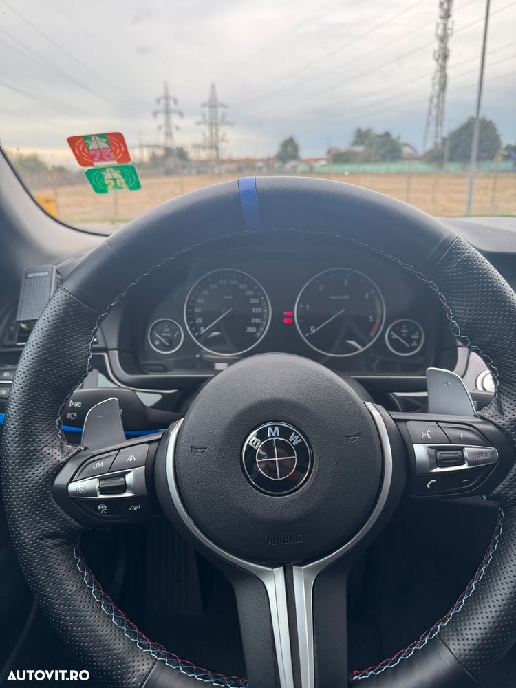 BMW Seria 5 - 6