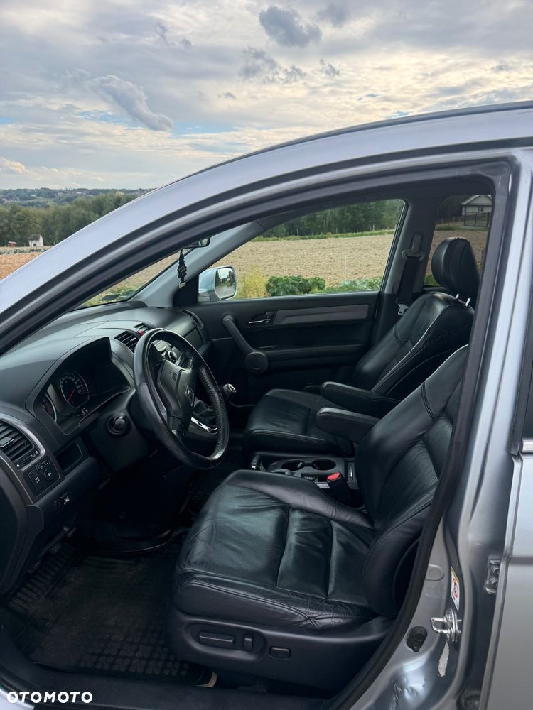Honda CR-V 2.0 Executive - 6