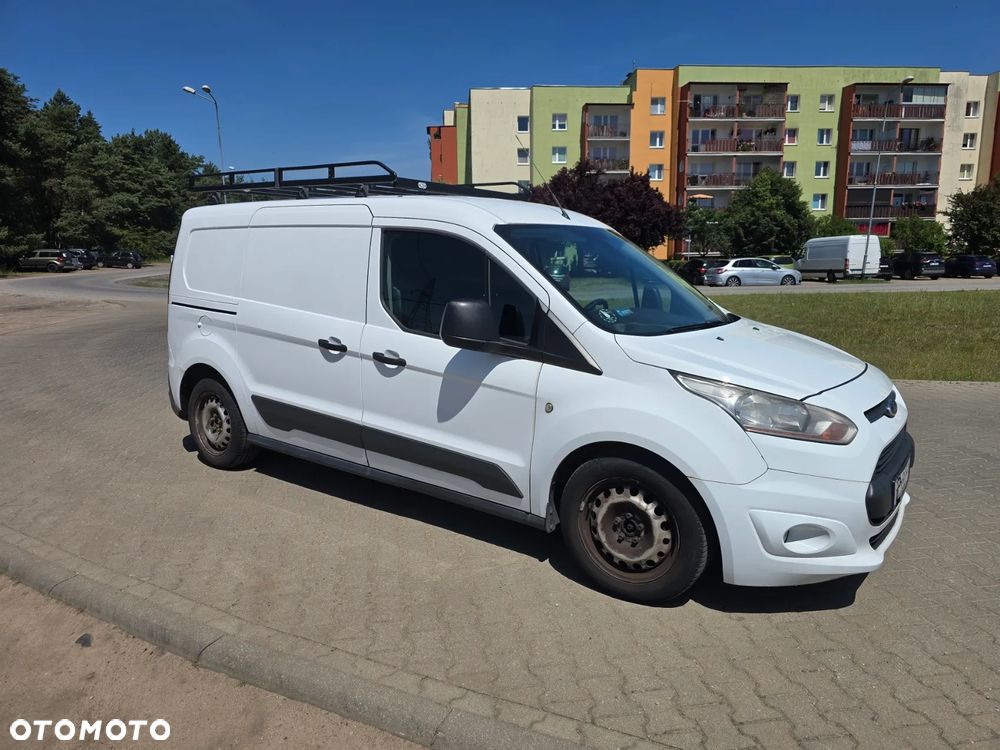 Ford Transit Connect - 3