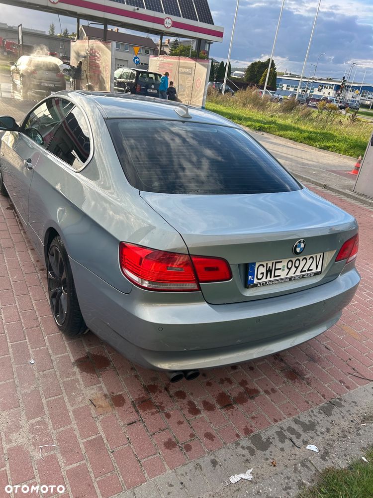 BMW Seria 3 - 4