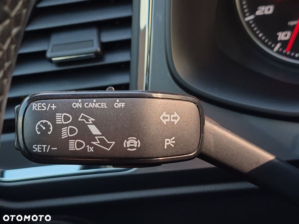 Seat Ateca 1.5 TSI Style S&S DSG - 21